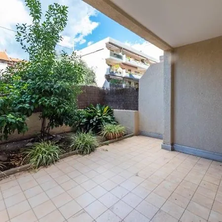 Magnifique 60m Terrasse Clim Parking Prive *