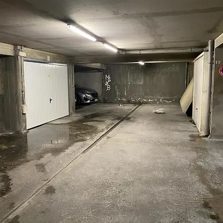 Magnifique 60m Terrasse Clim Parking Prive